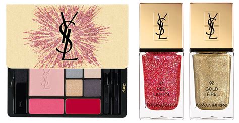 ysl christmas set 2017|Christmas Market .